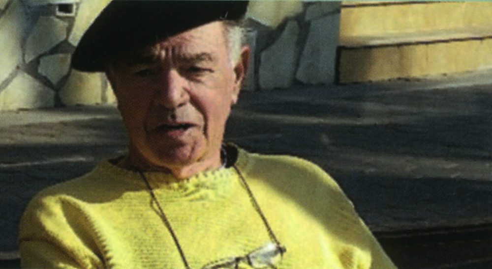 Conocer y comer con Lapitz